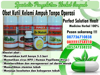 Illustration for article titled Menghilangkan Kutil Kelamin Alami